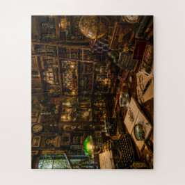 Verzamelaars Kabinet — Legpuzzel