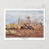 Verzamelbak Briefkaart (Voorkant)