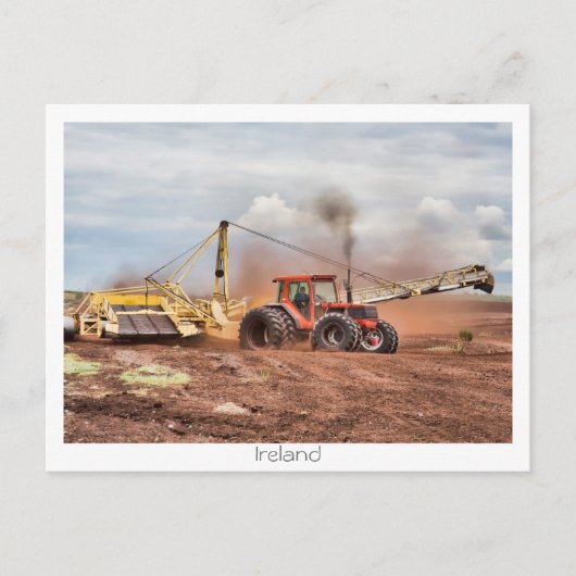 Verzamelbak Briefkaart (Voorkant)