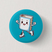 Verzamelbare Button