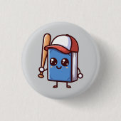 Verzamelbare Button (Voorkant)