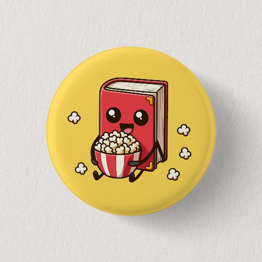 Verzamelbare Button (Voorkant)