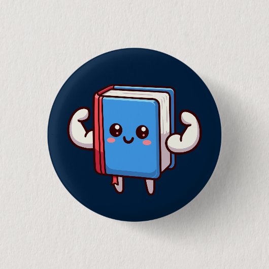 Verzamelbare Button (Voorkant)