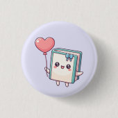 Verzamelbare Button (Voorkant)