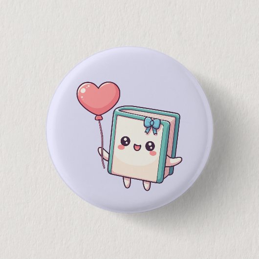 Verzamelbare Button (Voorkant)