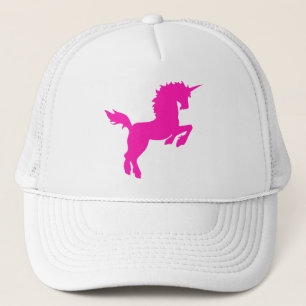 Verzamelbare kleuren, eenhoorn in roze Pet