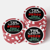 Verzamelbare TWBFF-chips Poker Chips (Opstapeling)