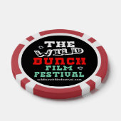 Verzamelbare TWBFF-chips Poker Chips (Enkel)