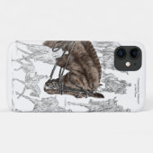 Verzamelde Dressage Horses FEI Case-Mate iPhone Case (Achterkant (horizontaal))