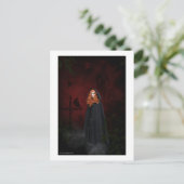 Verzamelen Briefkaart (Staand voorkant)