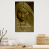 Verzamelen om poster te verzenden (Keuken)