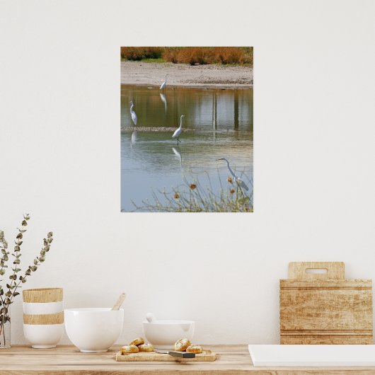 Verzamelen Poster (Keuken)