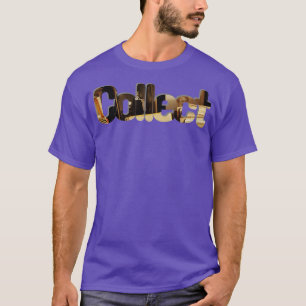 verzamelen t-shirt