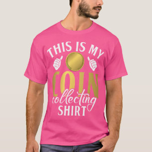 Verzamelen T-shirt