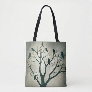 Verzamelen Tote Bag