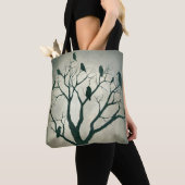 Verzamelen Tote Bag (Dichtbij)
