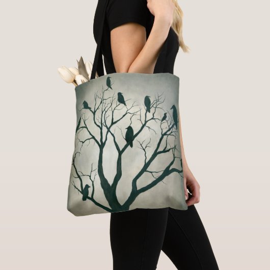 Verzamelen Tote Bag (Dichtbij)