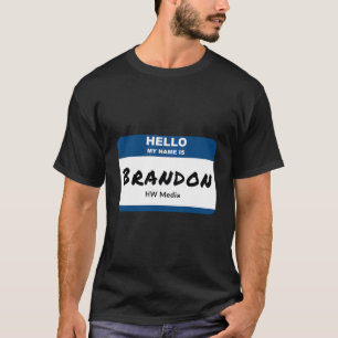 verzamelen van adelaars t-shirt