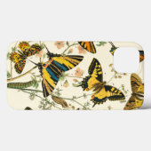 Verzamelen van buiken en pijlers Case-Mate iPhone case (Achterkant (horizontaal))