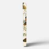 Verzamelen van buiken en pijlers Case-Mate iPhone case (Achterkant / Links)