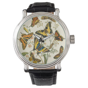 Verzamelen van buiken en pijlers horloge