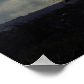 Verzamelen van het Poster Clouds (Hoek)