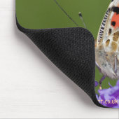 Verzamelen van nectar muismat (Hoek)
