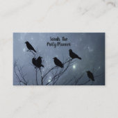 Verzamelen Visitekaartje (Voorkant)