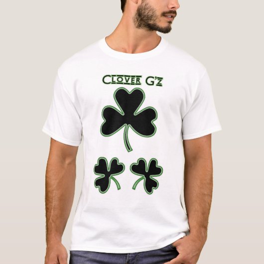 Verzamelhuis T-shirt (Voorkant)