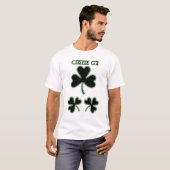 Verzamelhuis T-shirt (Voorkant volledig)