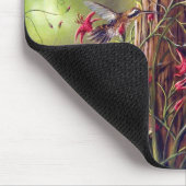 VERZAMELING BIJ DE FENCEPOST MUISMAT (Hoek)