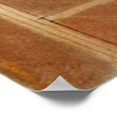 Verzameling fruit - Mary Cassatt - 1895 Poster (Hoek)