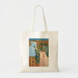 Verzameling fruit - Mary Cassatt - 1895 Tote Bag