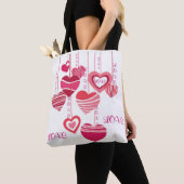 VERZAMELING GAVEN UIT LIEFDE TOTE BAG (Dichtbij)