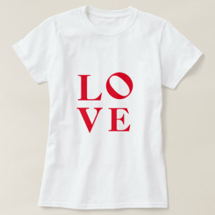 Verzameling geloofscadeaus t-shirt