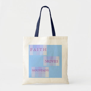 VERZAMELING GELOOFSCADEAUS TOTE BAG