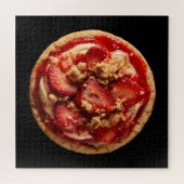 Verzameling Gourmetkoekjes Legpuzzel (Horizontaal)