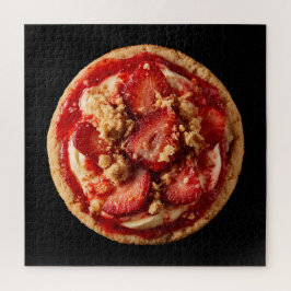 Verzameling Gourmetkoekjes Legpuzzel