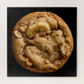 Verzameling Gourmetkoekjes Legpuzzel (Horizontaal)