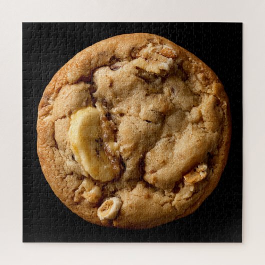 Verzameling Gourmetkoekjes Legpuzzel (Verticaal)
