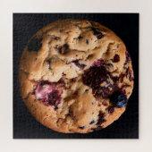 Verzameling Gourmetkoekjes Legpuzzel (Horizontaal)