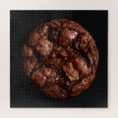 Verzameling Gourmetkoekjes Legpuzzel (Horizontaal)