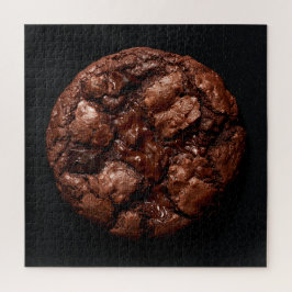 Verzameling Gourmetkoekjes Legpuzzel