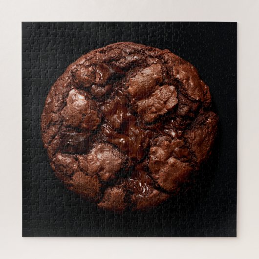 Verzameling Gourmetkoekjes Legpuzzel (Verticaal)