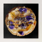 Verzameling Gourmetkoekjes Legpuzzel (Horizontaal)