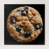 Verzameling Gourmetkoekjes Legpuzzel (Horizontaal)