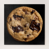 Verzameling Gourmetkoekjes Legpuzzel (Horizontaal)