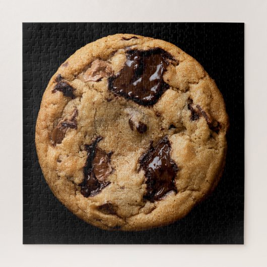 Verzameling Gourmetkoekjes Legpuzzel (Verticaal)