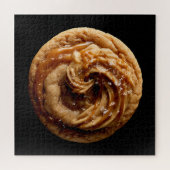 Verzameling Gourmetkoekjes Legpuzzel (Horizontaal)