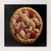 Verzameling Gourmetkoekjes Legpuzzel (Horizontaal)
